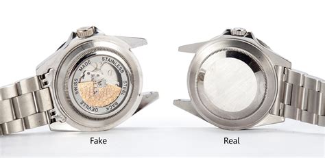 rolex replica come roconscere|false rolex markings.